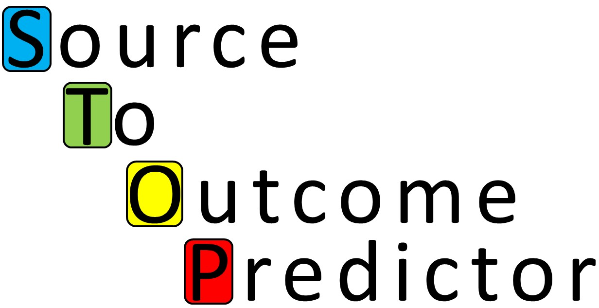 STOP Logo